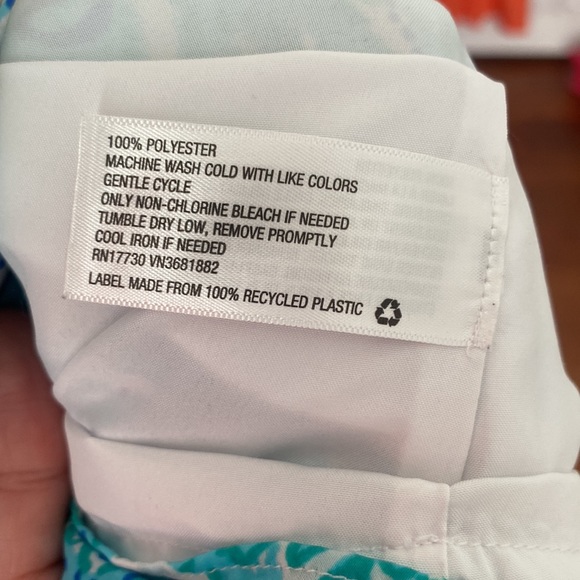 ❌sold❌ Lilly Pulitzer for Target Medium - Picture 7 of 7